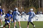 MLax vs RWU  Wheaton College Men’s Lacrosse vs Roger Williams University. - Photo By: KEITH NORDSTROM : Wheaton, Lacrosse, LAX